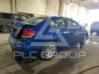 2014 Honda CIVIC фото