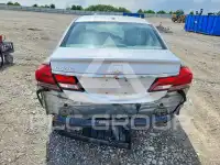 2014 Honda CIVIC фото