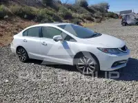 2014 Honda CIVIC photo