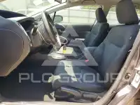 2014 Honda CIVIC фото