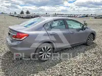 2014 Honda CIVIC photo