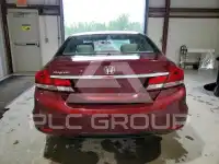 2014 Honda CIVIC photo