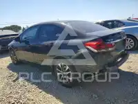 2014 Honda CIVIC фото
