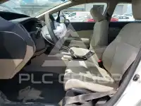 2014 Honda CIVIC фото