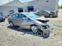 2014 Honda CIVIC фото
