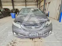 2014 Honda CIVIC photo