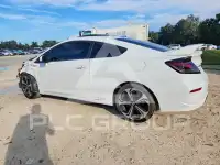 2014 Honda CIVIC фото