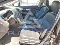 2014 Honda CIVIC фото