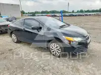 2014 Honda CIVIC photo