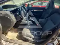 2014 Honda CIVIC фото