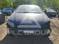 2014 Honda CIVIC фото