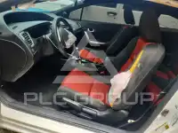 2014 Honda CIVIC фото