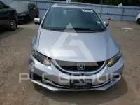 2014 Honda CIVIC фото