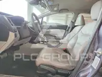 2014 Honda CIVIC photo