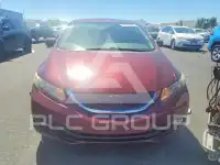 2014 Honda CIVIC photo