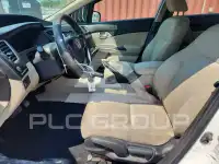 2014 Honda CIVIC фото