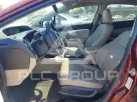 2014 Honda CIVIC photo