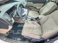 2014 Honda CIVIC фото