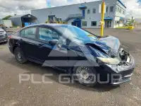 2014 Honda CIVIC фото