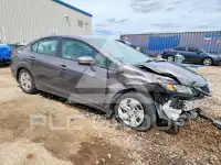 2014 Honda CIVIC фото