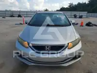 2014 Honda CIVIC photo