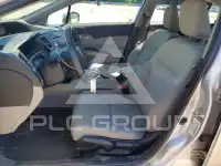 2014 Honda CIVIC photo