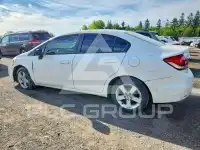 2014 Honda CIVIC фото