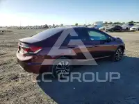 2014 Honda CIVIC photo