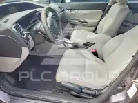 2014 Honda CIVIC фото