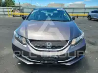 2014 Honda CIVIC фото