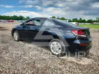 2014 Honda CIVIC photo