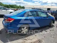 2014 Honda CIVIC photo