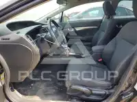 2014 Honda CIVIC photo