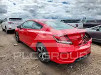 2014 Honda CIVIC фото