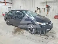 2014 Honda CIVIC photo