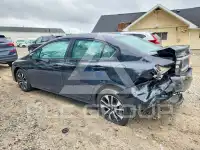 2014 Honda CIVIC фото