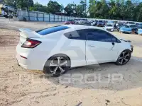 2014 Honda CIVIC фото
