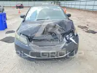 2014 Honda CIVIC photo