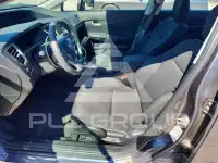 2014 Honda CIVIC фото
