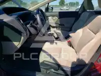 2014 Honda CIVIC photo