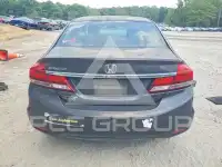 2014 Honda CIVIC photo