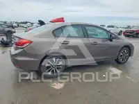 2014 Honda CIVIC photo
