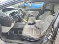 2014 Honda CIVIC фото