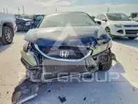 2014 Honda CIVIC фото
