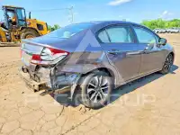 2014 Honda CIVIC photo