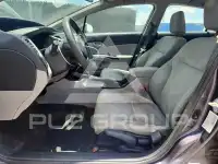 2014 Honda CIVIC фото