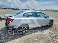 2014 Honda CIVIC фото