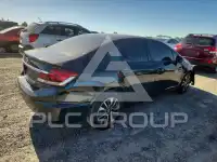 2014 Honda CIVIC фото