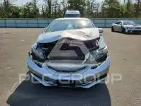 2014 Honda CIVIC фото