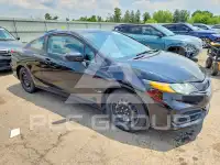 2014 Honda CIVIC фото